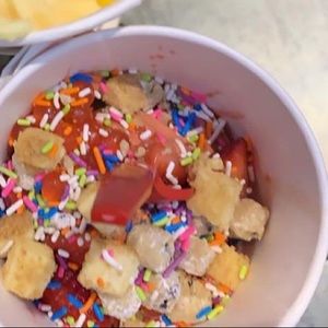 Meet your Posher, Antonio